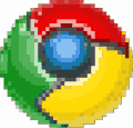 Chrome Logo