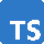 TypeScript Logo